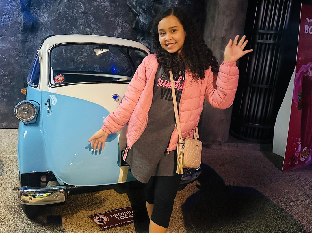 Wonder Park Foz-伊瓜苏必去景点