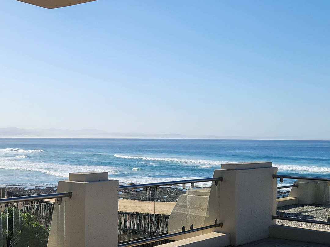 Seashells Holiday Apartments and Conference Centre主图