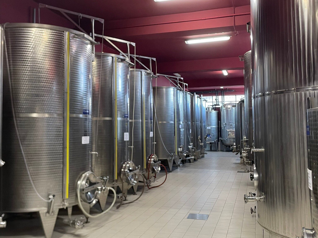 Azienda Agricola Puglisi-Zafferana Etnea必去景点