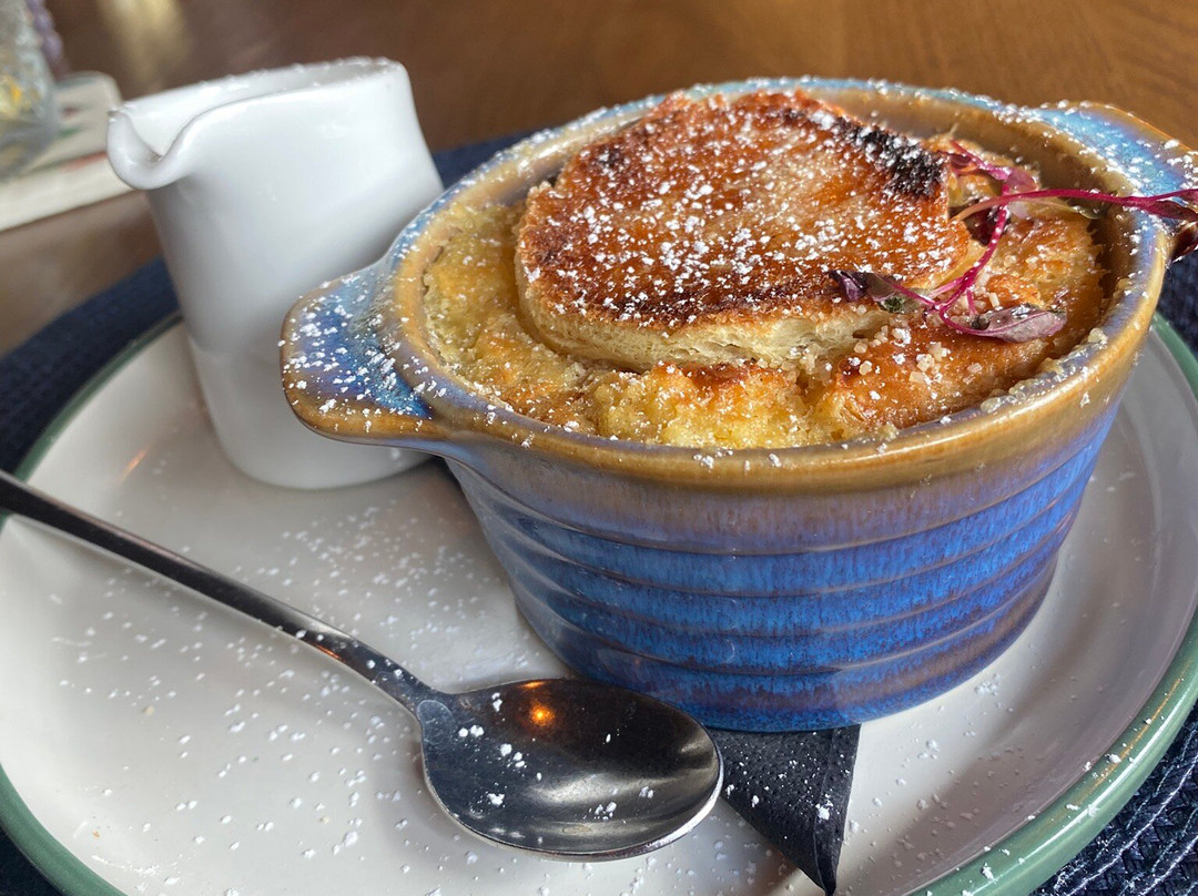 The Wheatsheaf Inn主图