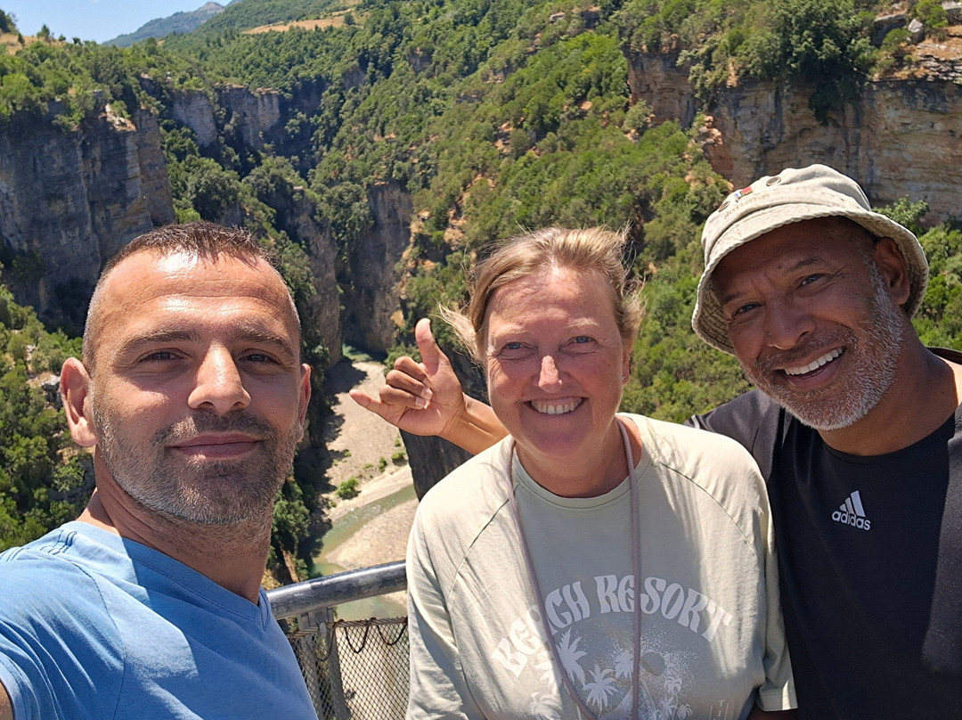 Tourist's Home-Corovode必去景点