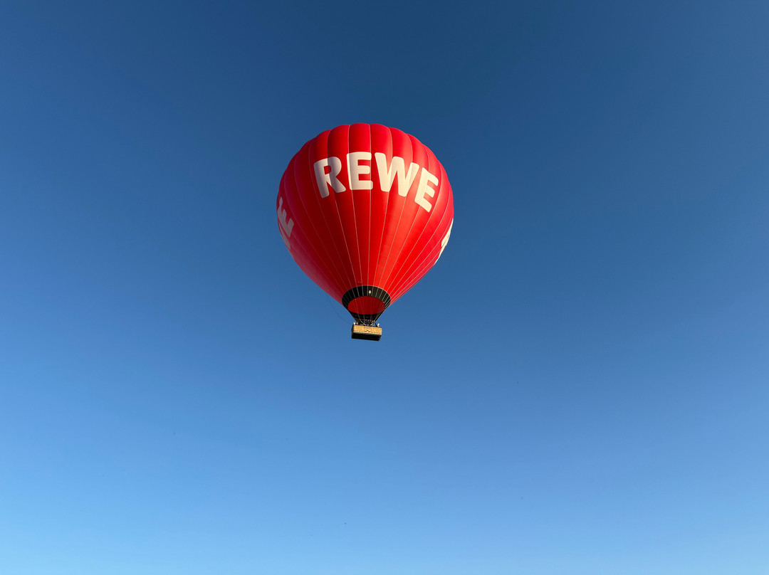 Sunshine-Ballooning-乌尔姆必去景点