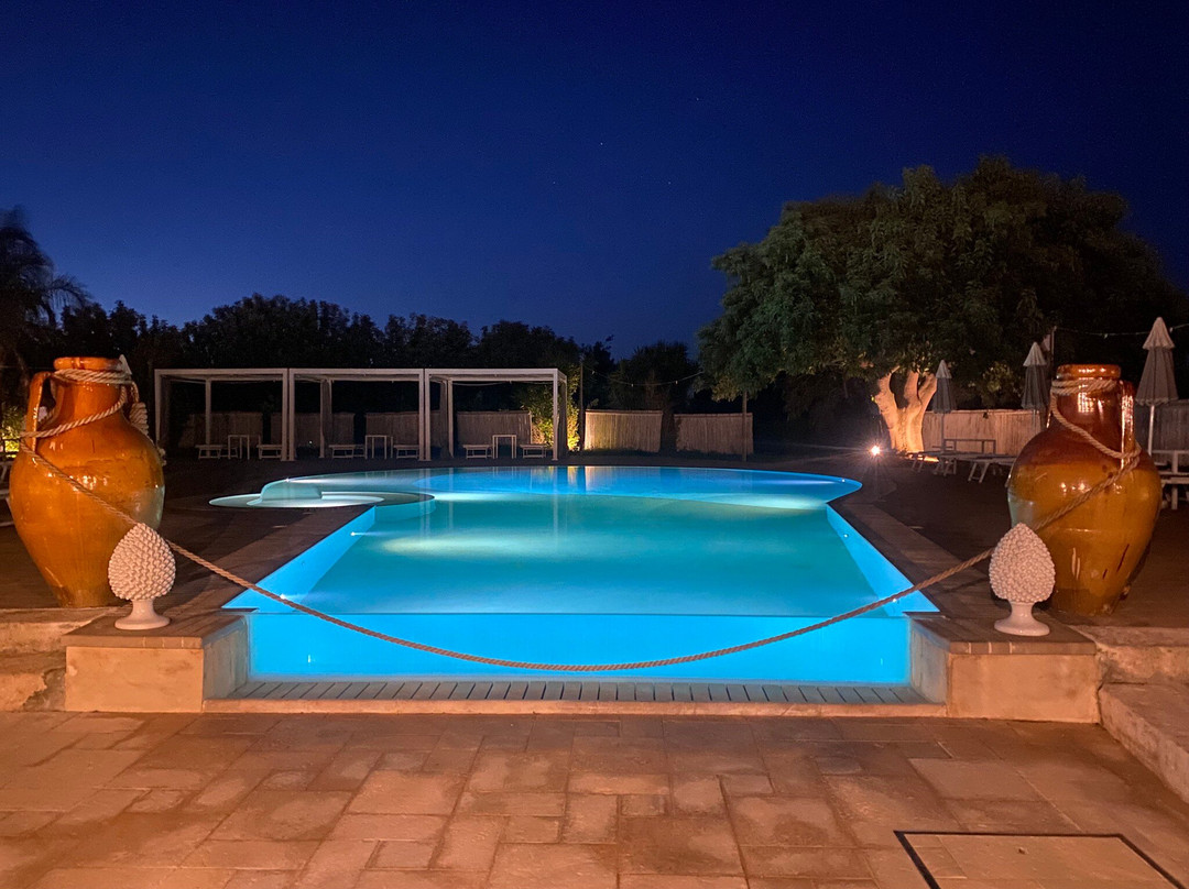 Masseria Stellato主图