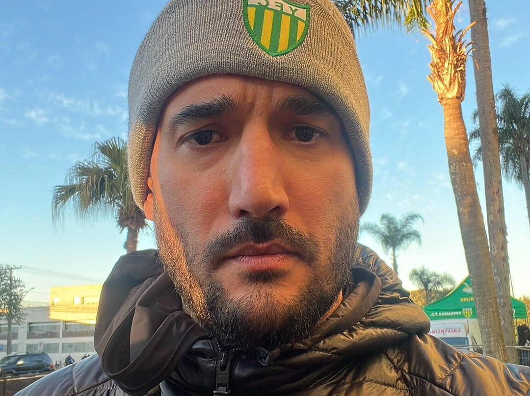 Estado Olímpico Colosso da Lagoa-Erechim必去景点