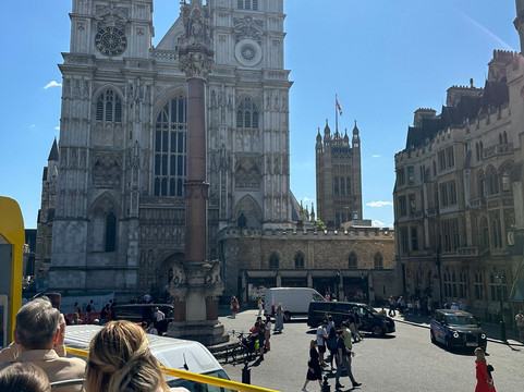 The London Pass® by Go City-伦敦必去景点