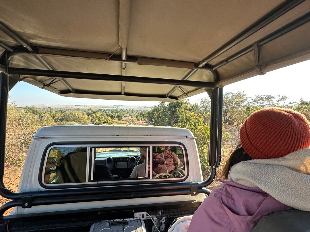African Bush Lovers Travel & Tours Safaris-卡萨尼必去景点