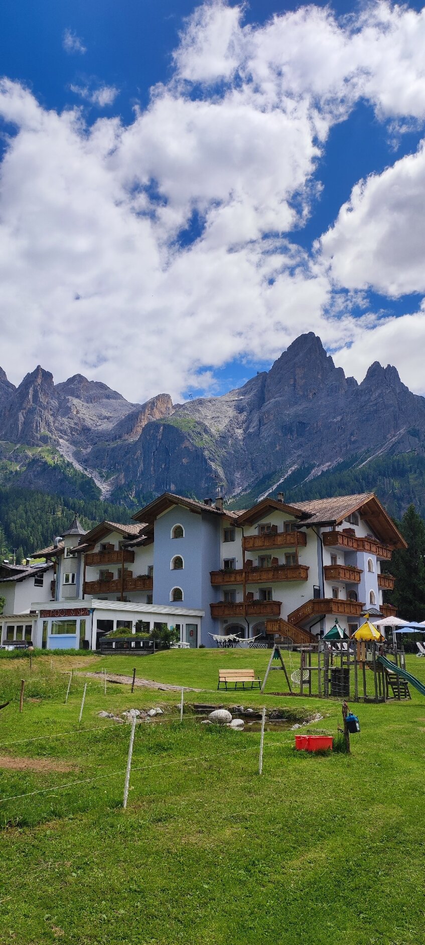 Hotel Vienna-官方
