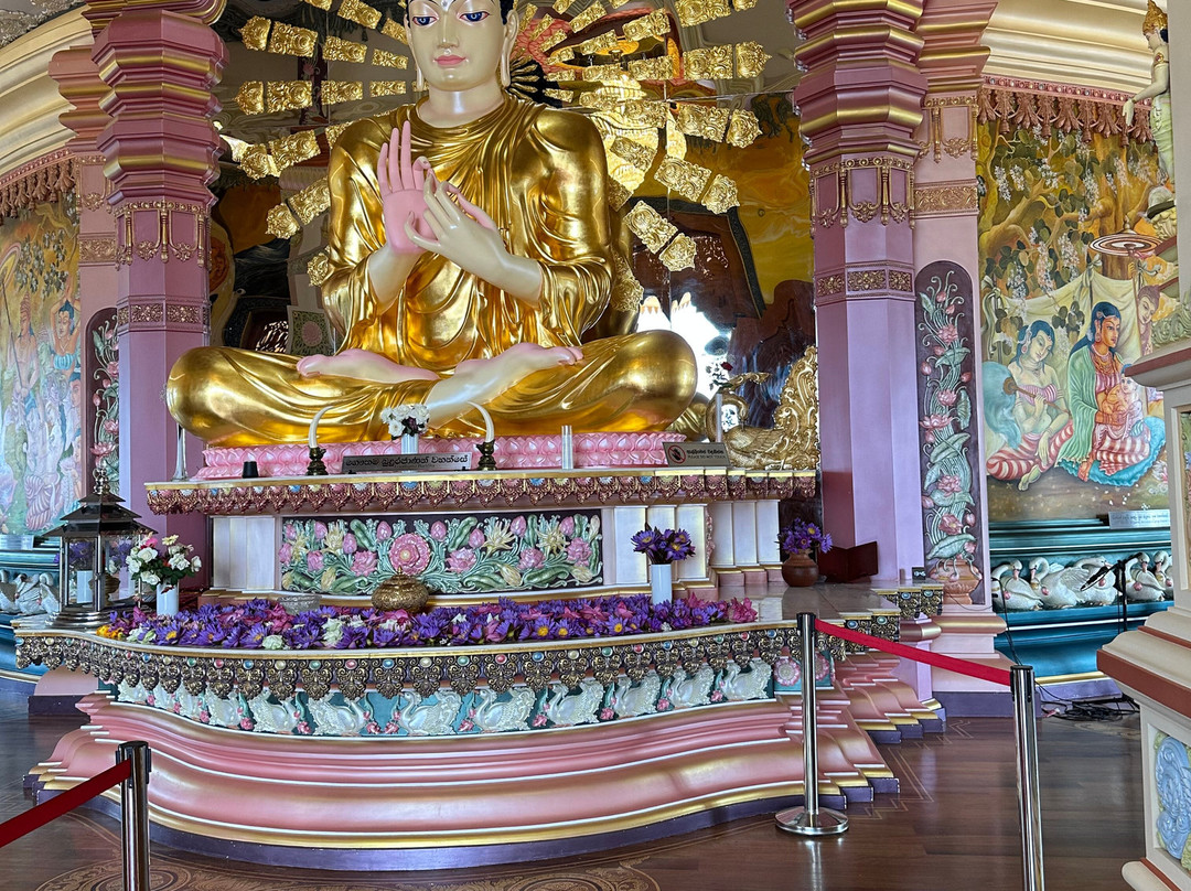 Visit Sri Lanka Transfers-Ratmalana必去景点