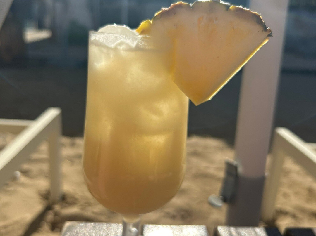 Booca Beach Bar-科孚必去景点