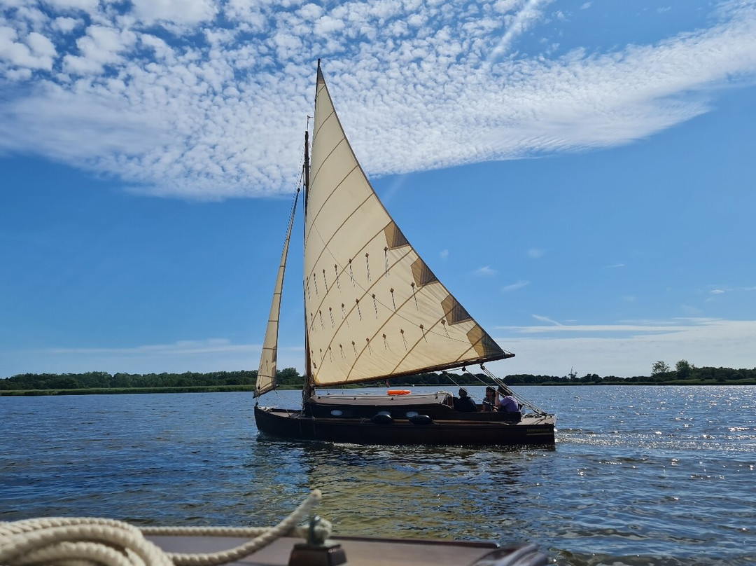 Hunter's Yard-Ludham必去景点