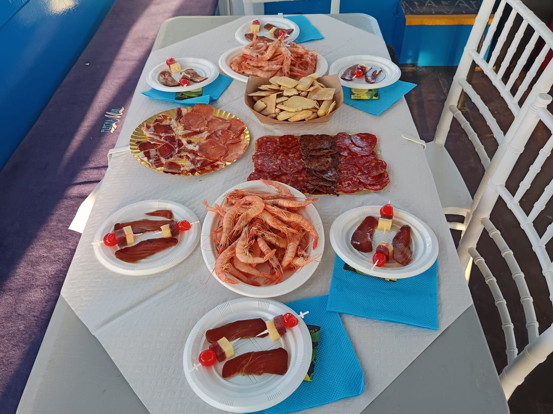 FlechaMar-埃尔龙皮多必去景点