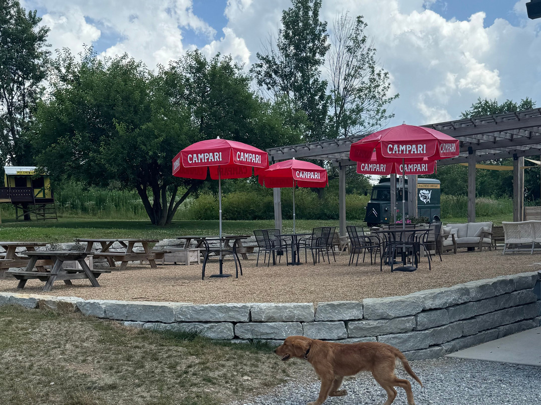 Pilgrimage Wine Company