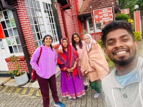 Ceylon Visit Tours-Sri Lanka-加勒必去景点