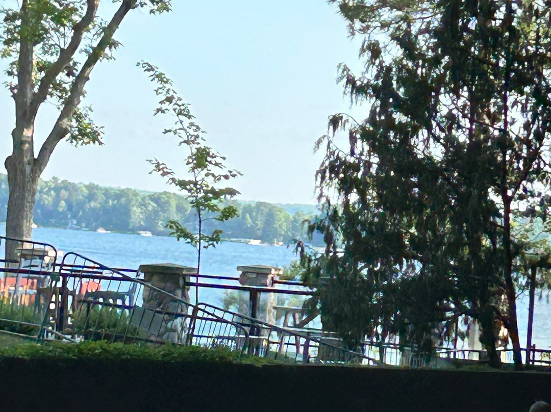 Interlochen Center for the Arts-Interlochen必去景点