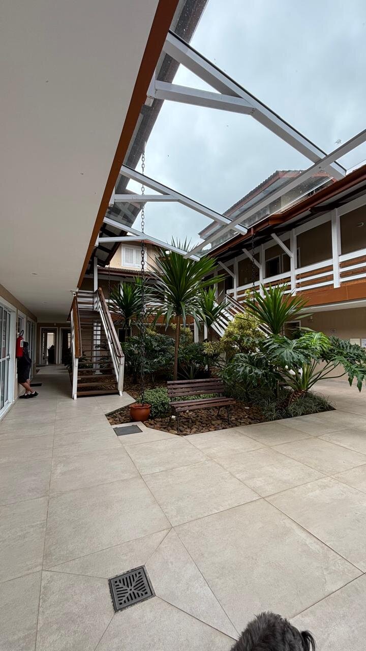 Ciribaí Praia Hotel-官方