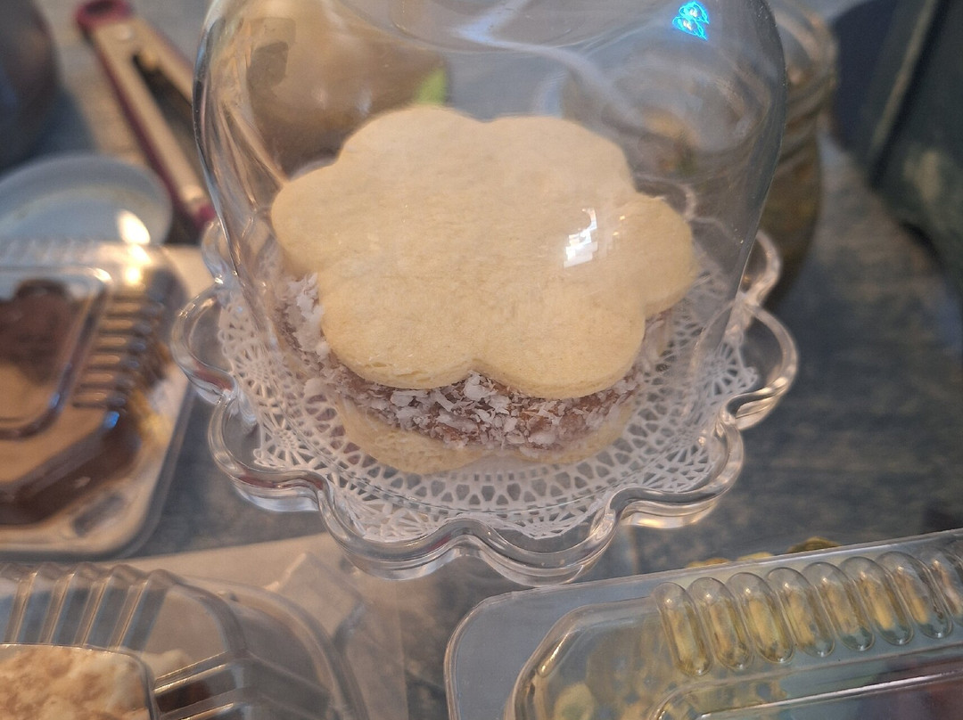 Wally's Sabores Argentinos