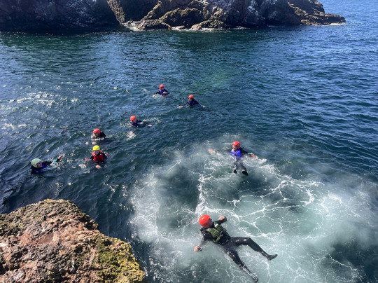 Coast to Coast Surf School-Dunbar必去景点