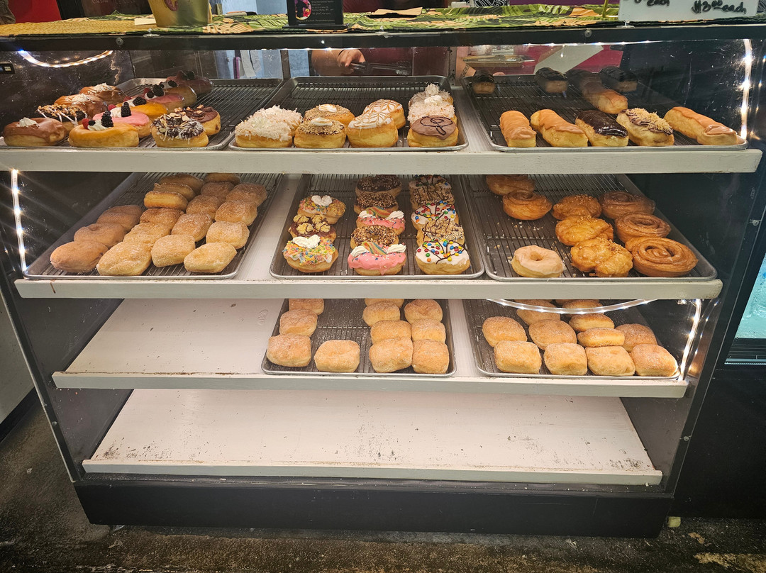 Paradise Bakery Hawaii