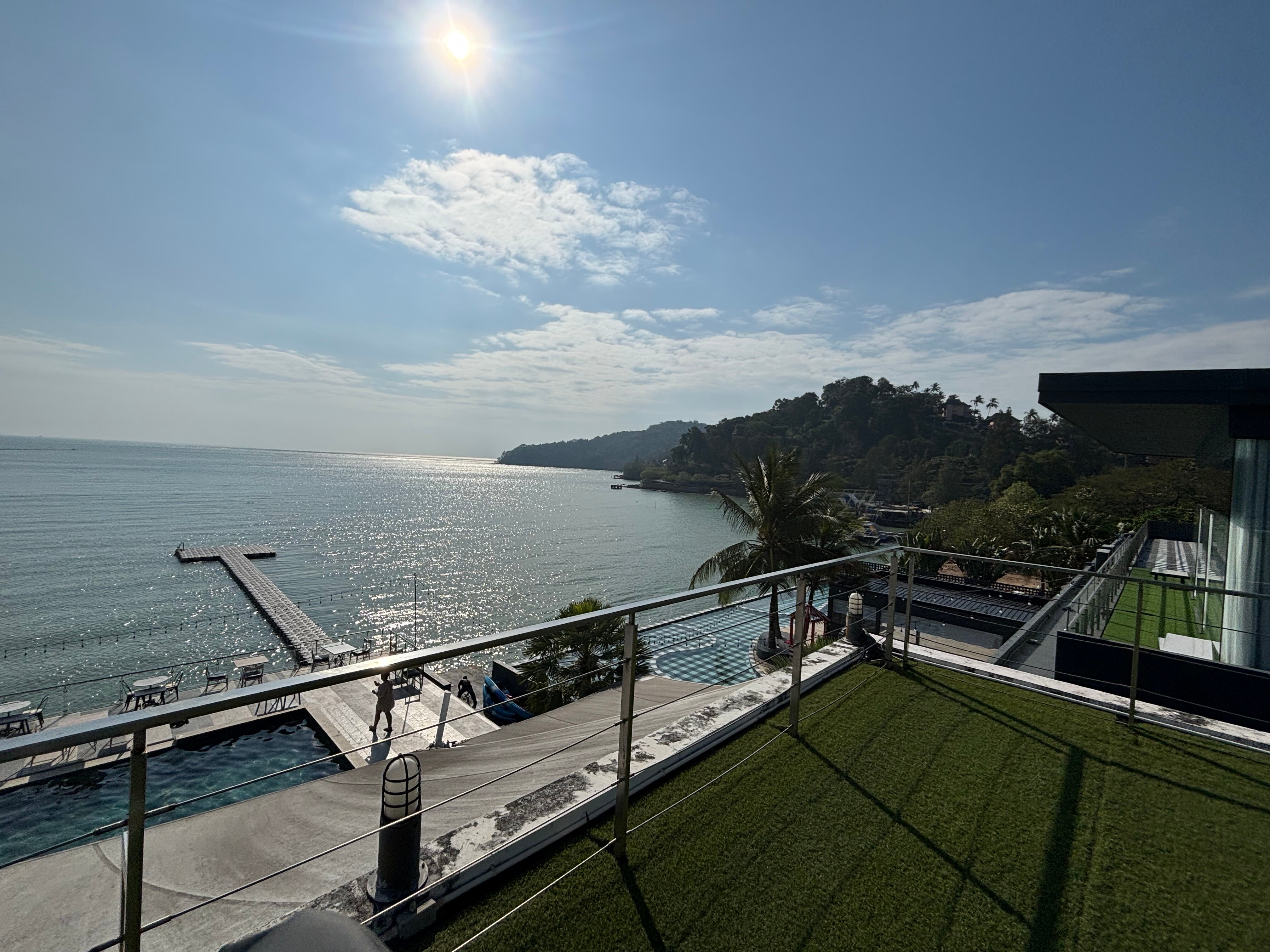 Hotel Tide Phuket-官方