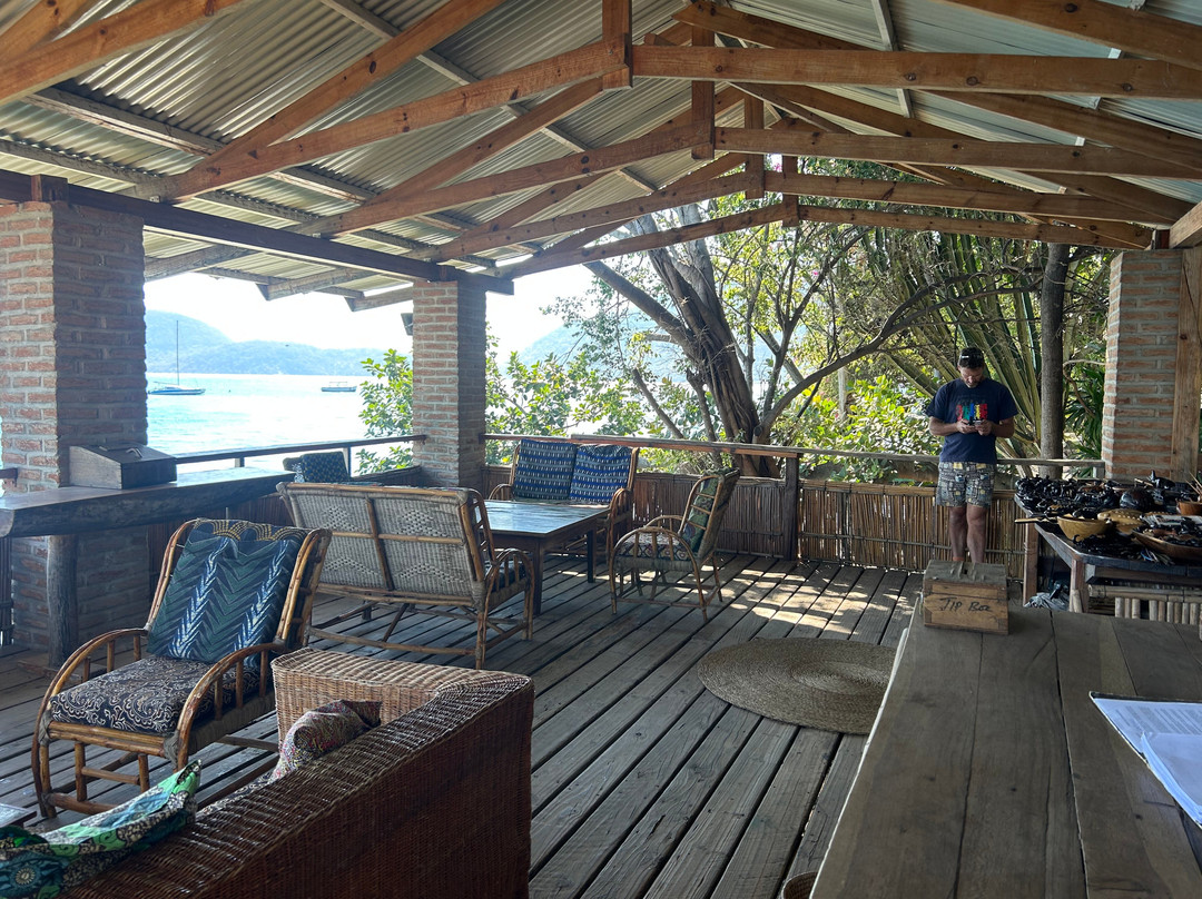 Kayak Africa, Cape Maclear, Malawi-Cape Maclear必去景点