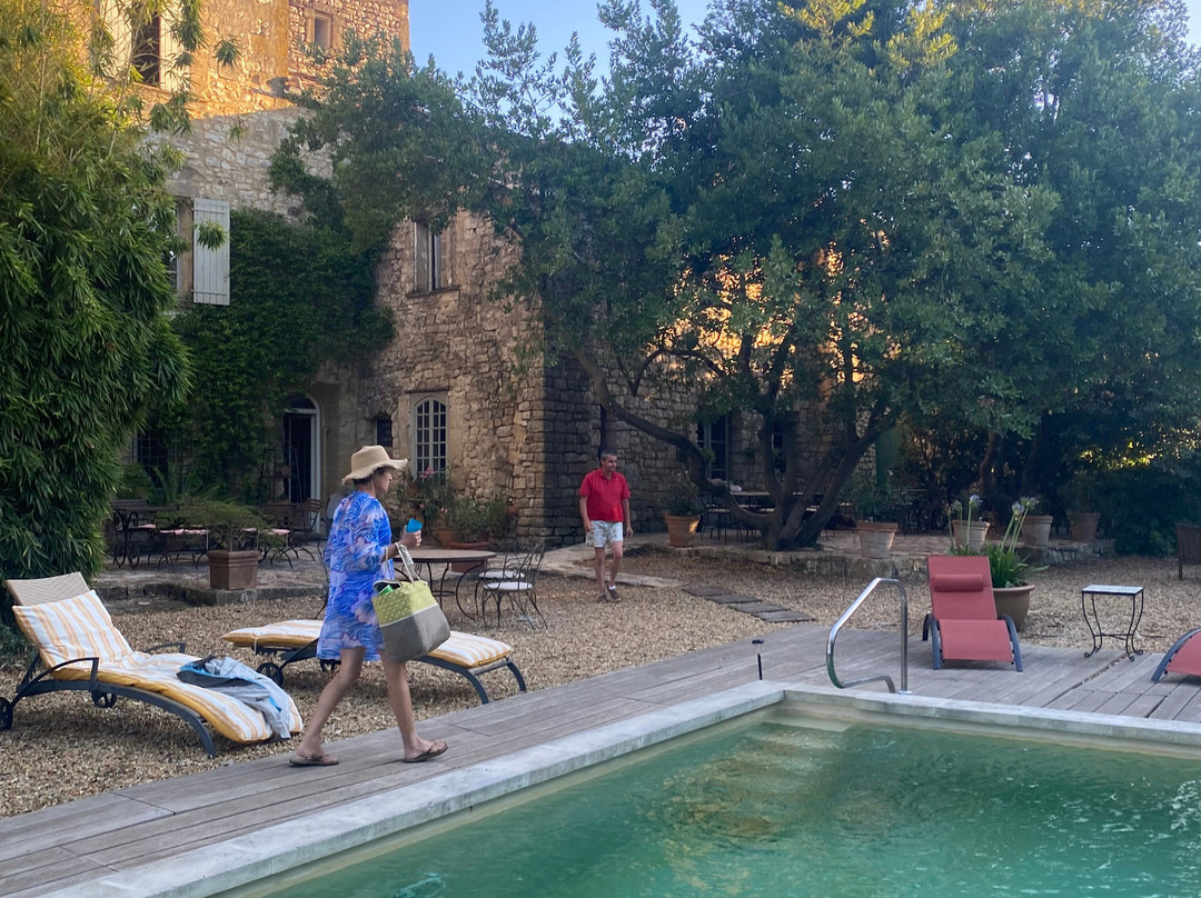 La Maison des Lauriers主图