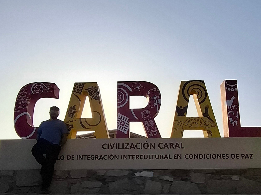 Caral Tours Travel Service SAC-利马必去景点