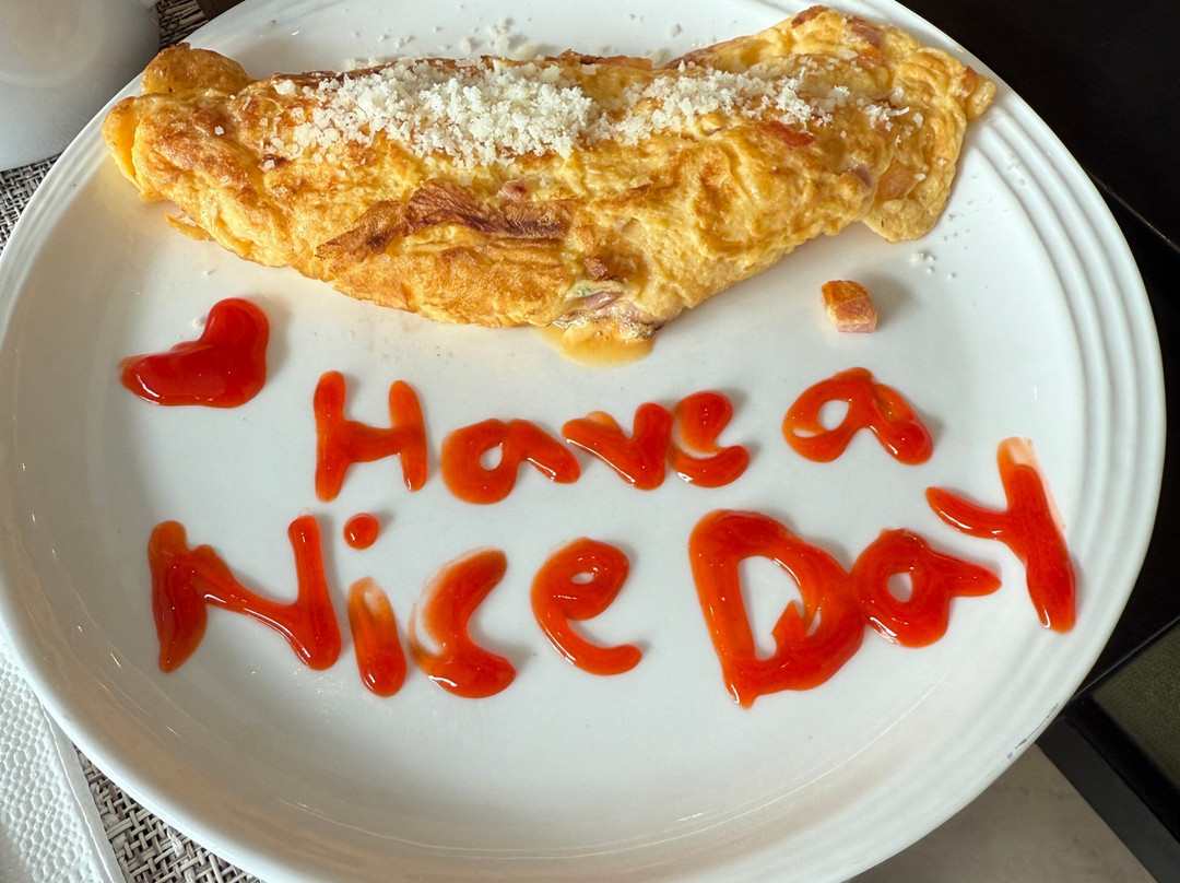 哈罗兹酒店主图