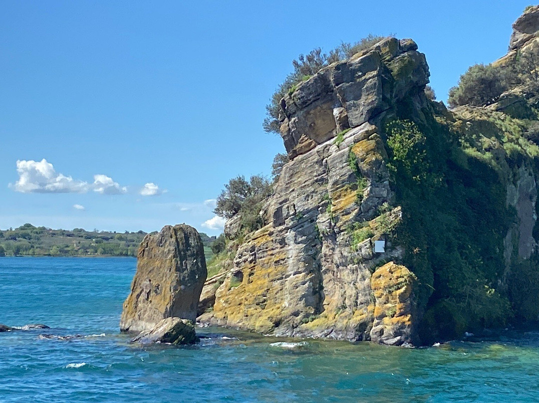 Lago di Bolsena-博尔塞纳必去景点