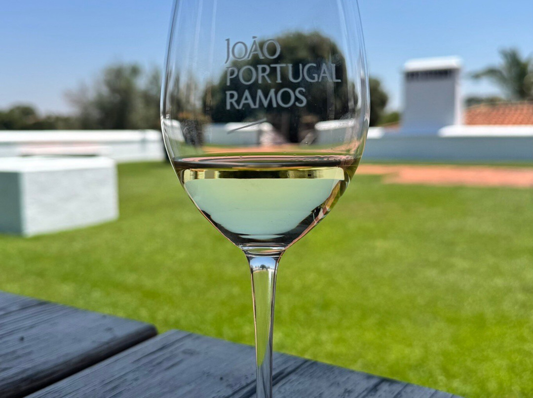 Joao Portugal Ramos Wines-Estremoz必去景点