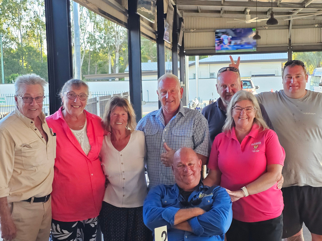 Lucinda Cove Resort主图