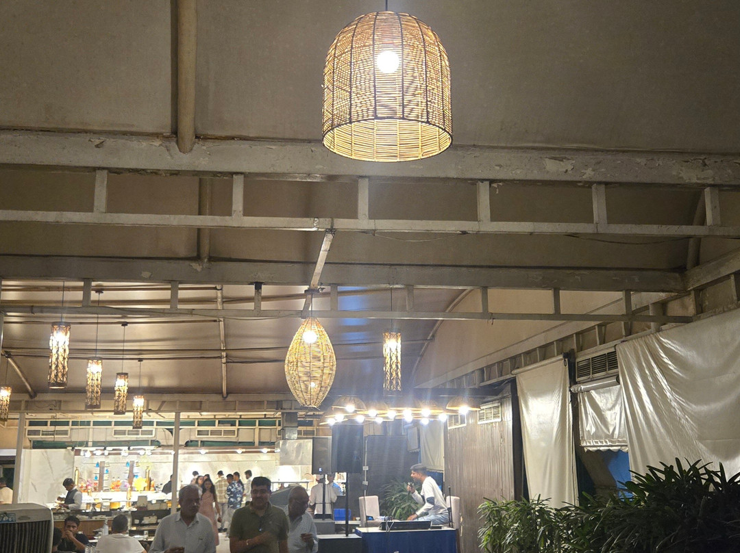 Enrise By Sayaji Rau Indore主图