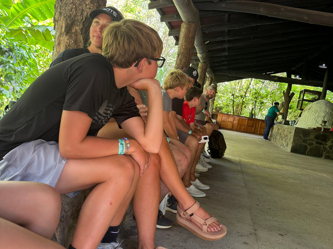 Adventours Costa Rica-Playa Flamingo必去景点