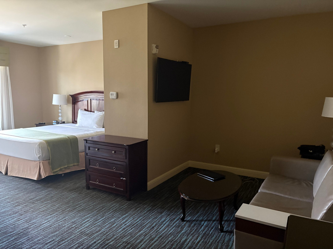 Ayres Hotel & Spa Mission Viejo - Lake Forest主图