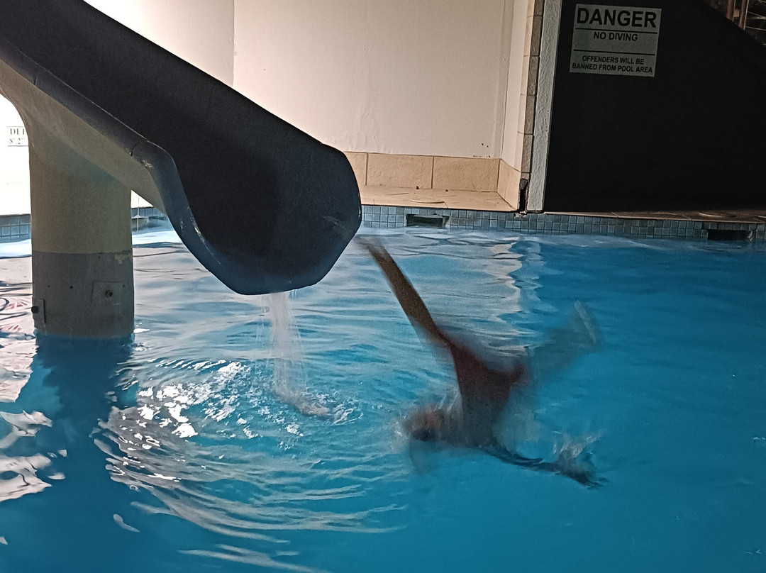 Tiki Hotel Apartments Surfers Paradise主图