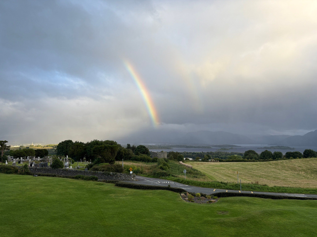 Aghadoe View Bed & Breakfast主图