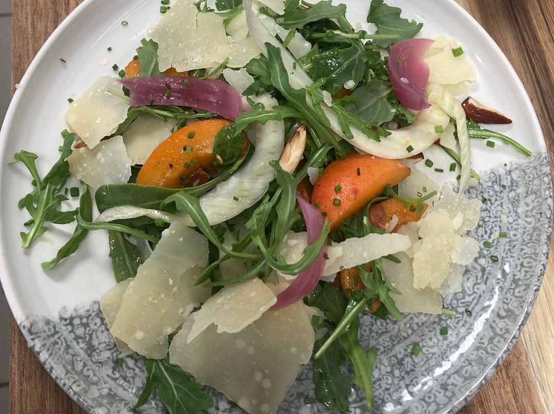 Au Comptoir D'Ecully