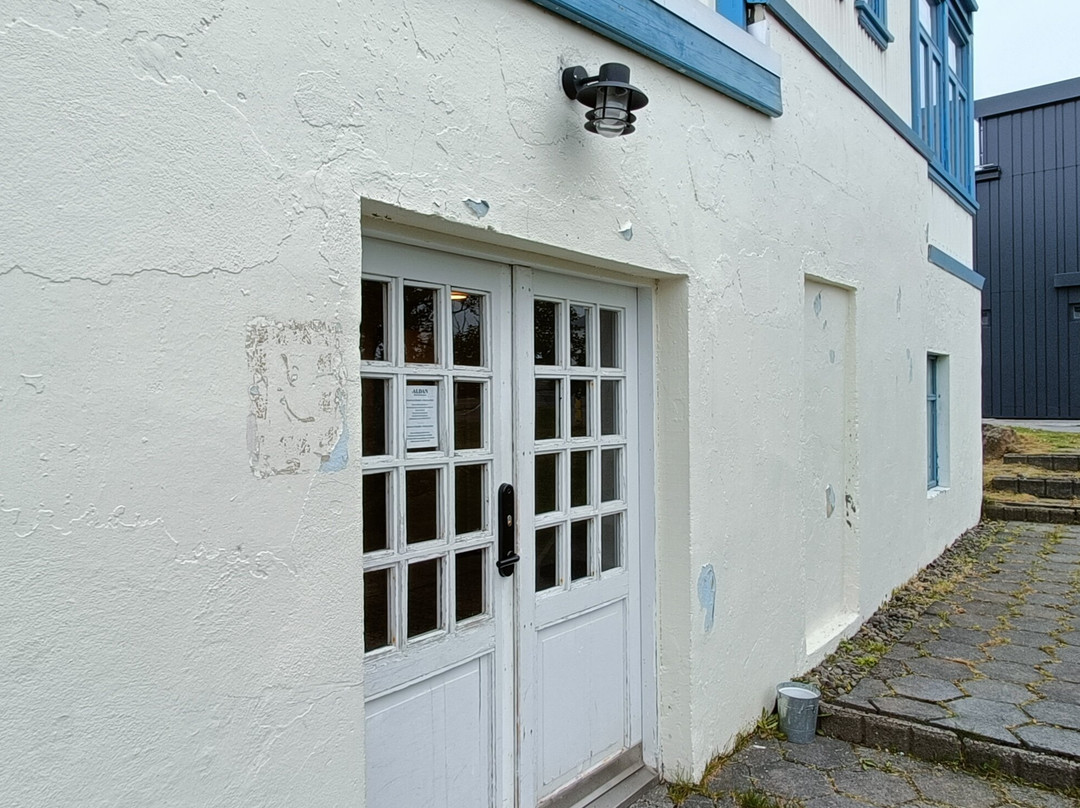 Hotel Snaefell主图