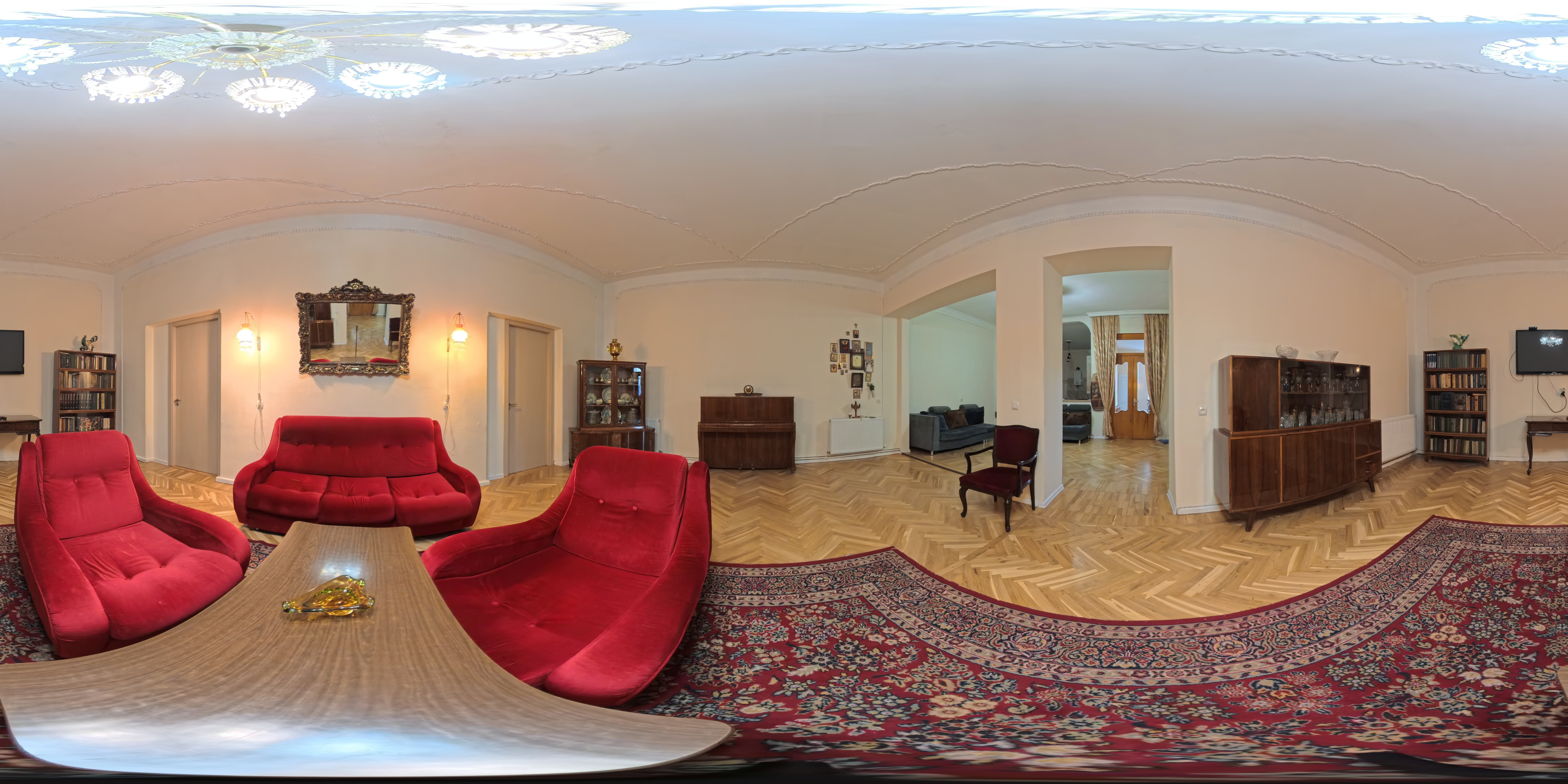 Anna's Guest house-官方