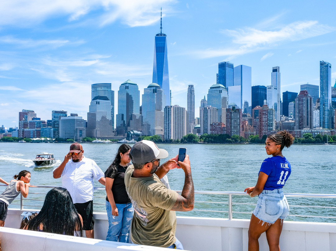 纽约水道-纽约市必去景点