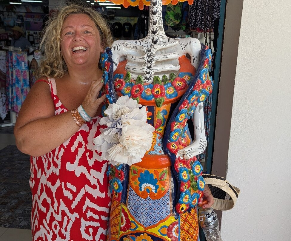 TopKlass Travel-普拉亚德尔卡曼必去景点