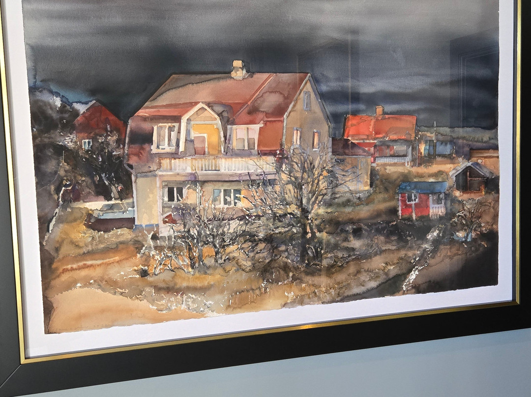 斯卡拉城市酒店主图