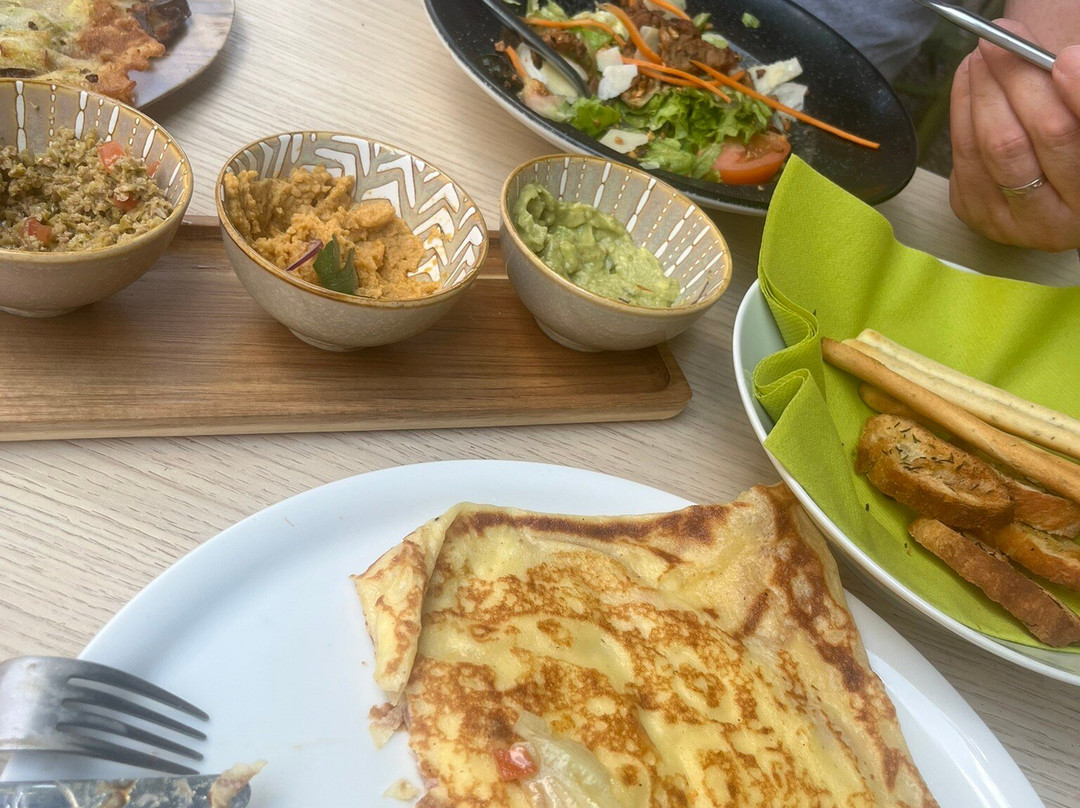 Da Beie E Da Manghjà