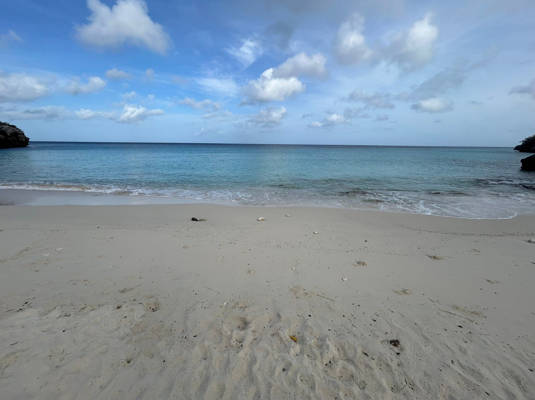 Kleine Knip-Sabana Westpunt必去景点