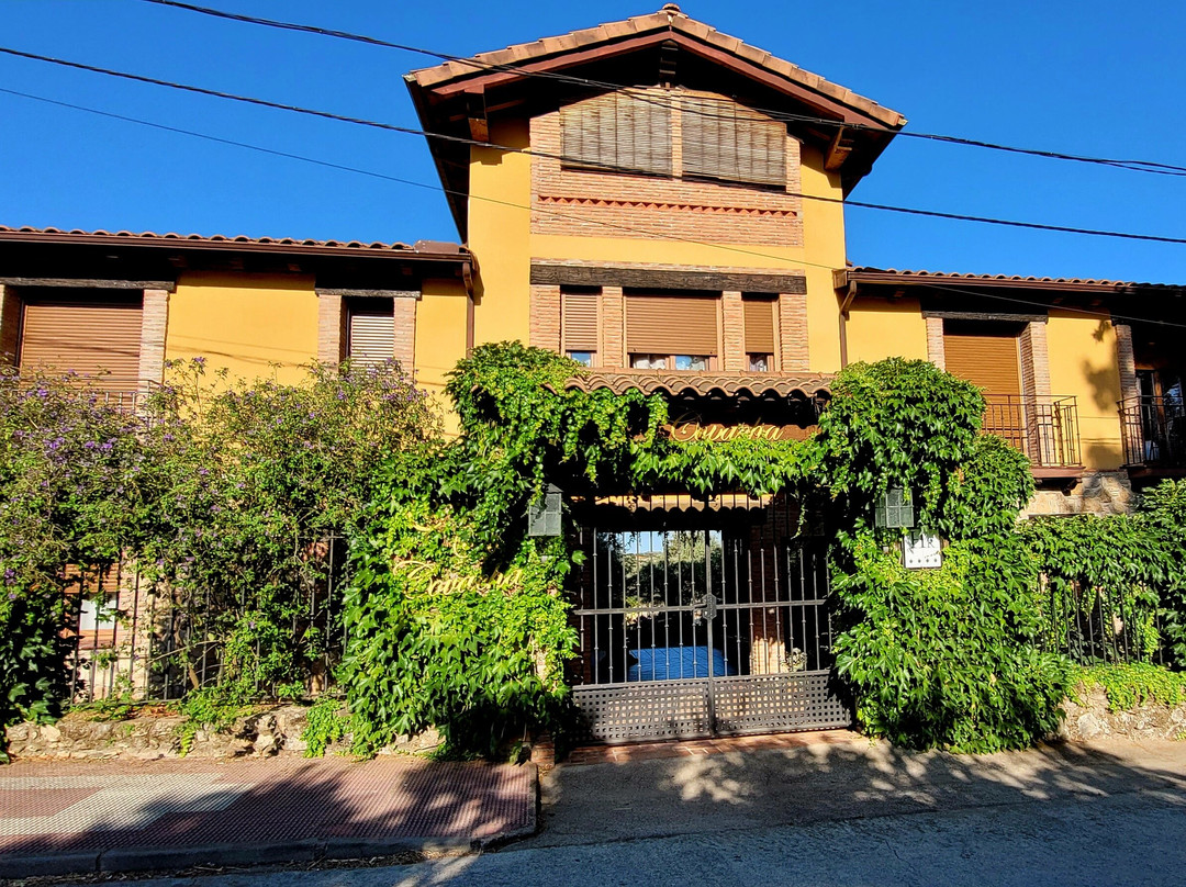 Casa Rural La Covacha主图