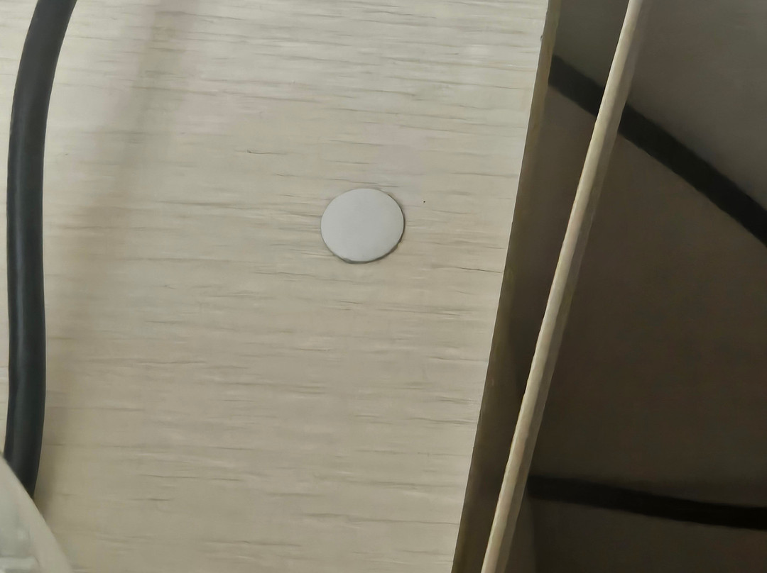 Hotel Baikalskiy Rai主图