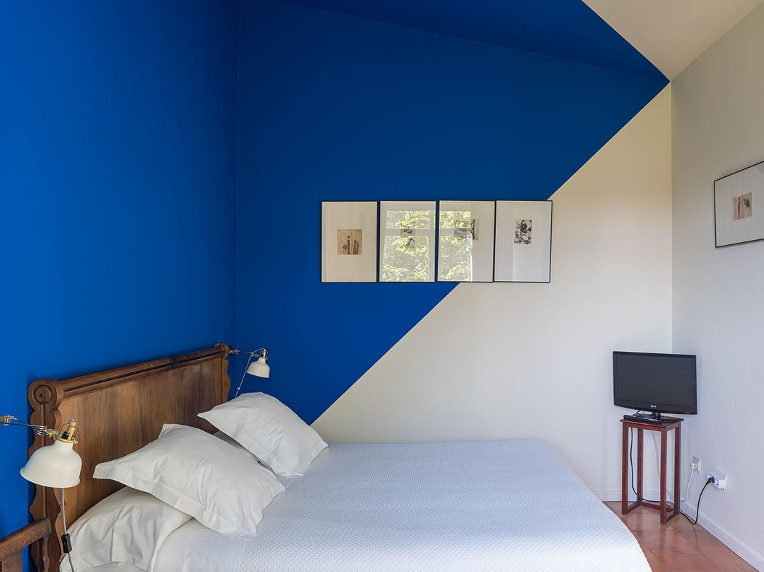 Posada de Babel hotel y apartamentos主图