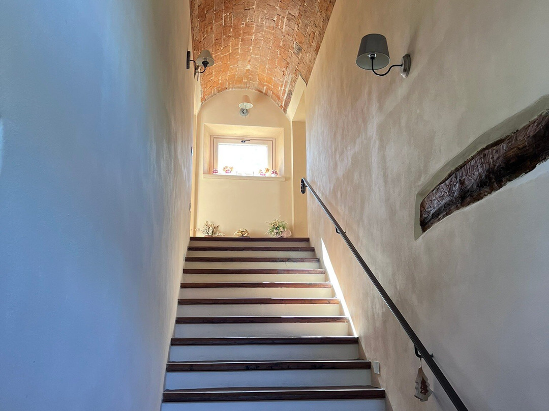 Podere  Demetra主图