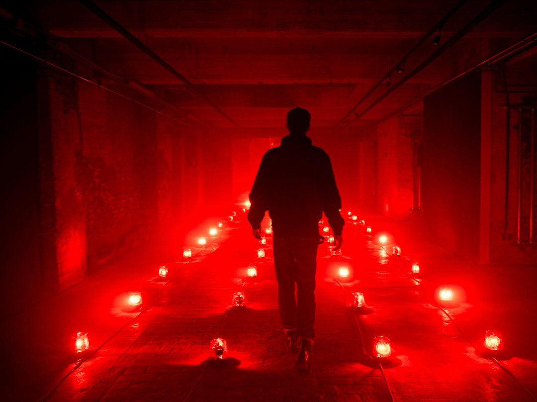 Kunstkraftwerk Leipzig-莱比锡必去景点