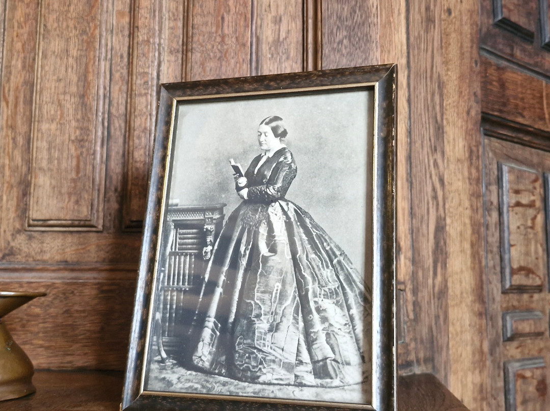 Wells House & Gardens-Gorey必去景点