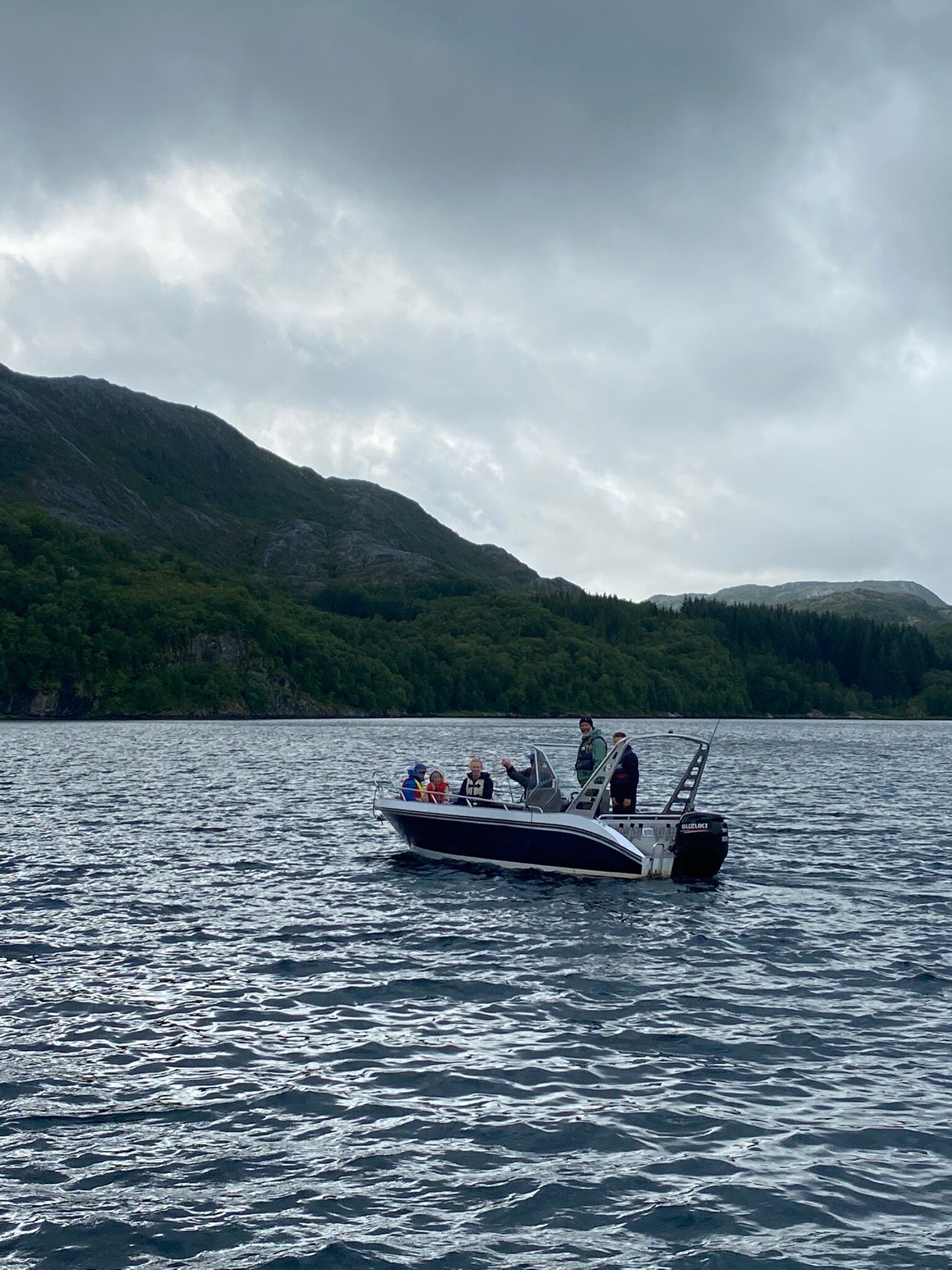 Brygga Pa Donna-官方